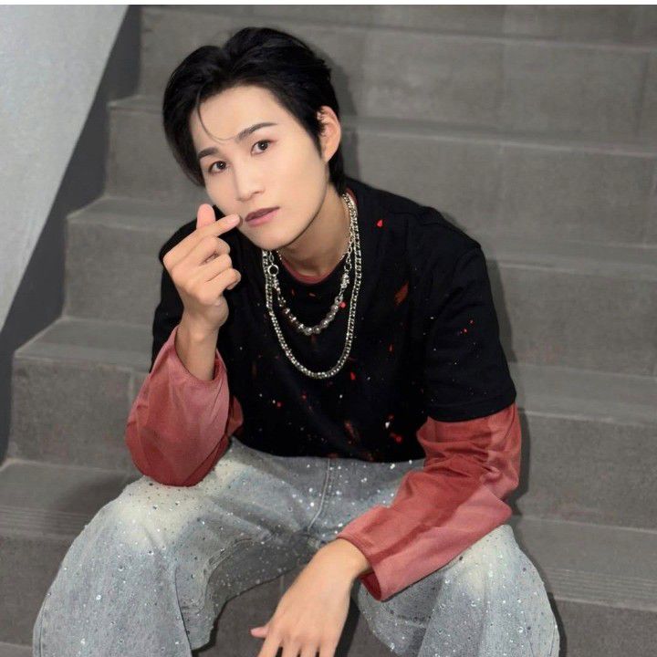 粉絲拍下的金熙栽瞬間