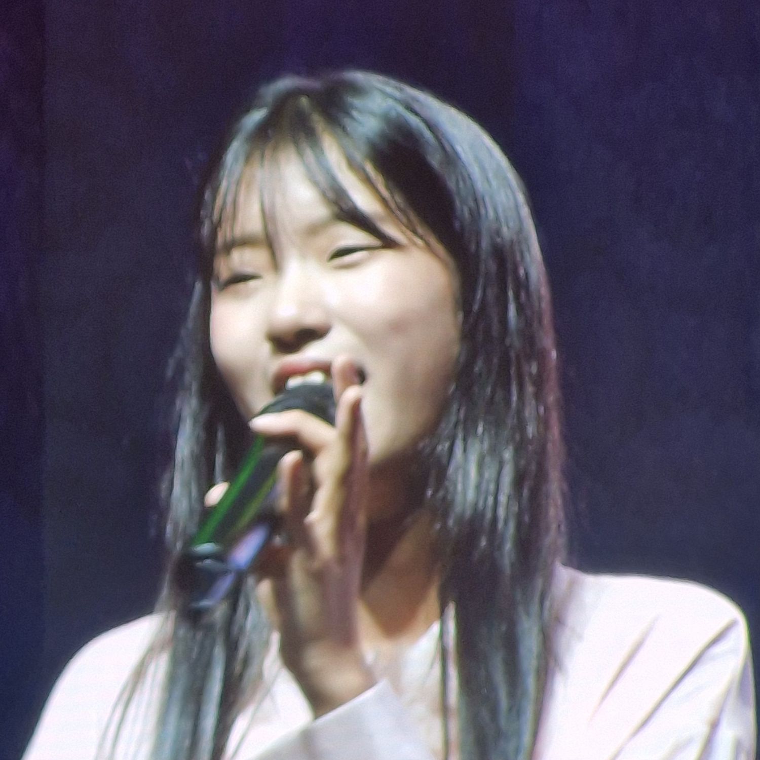 Latest photo of Bin Yeseo