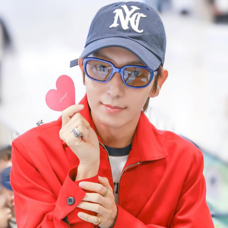 Latest photo of Lee Joongi