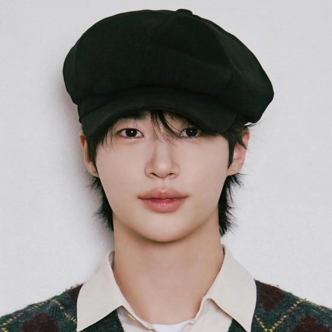 Foto terbaru dari Byeon Wooseok