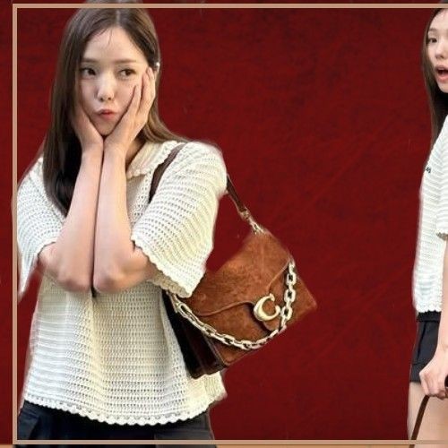 今天在Choeaedol Celeb中最閃耀的蔡秀彬代表照片