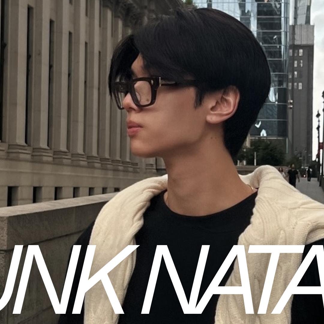 Latest photo of Dunk Natachai Boonprasert