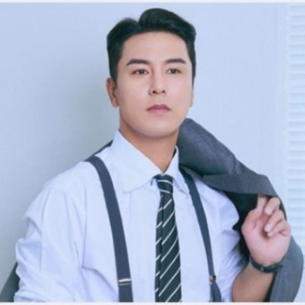 A moment captured by a fan of Jang Minho