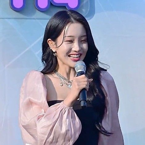 Latest photo of Kim Soyeon (2004)