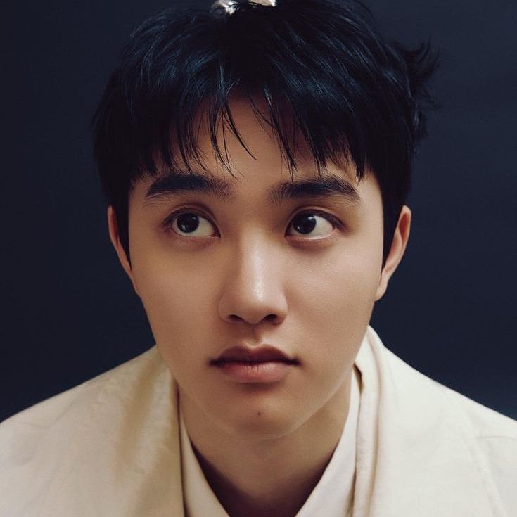 Foto terbaru dari Doh Kyungsoo (D.O.)