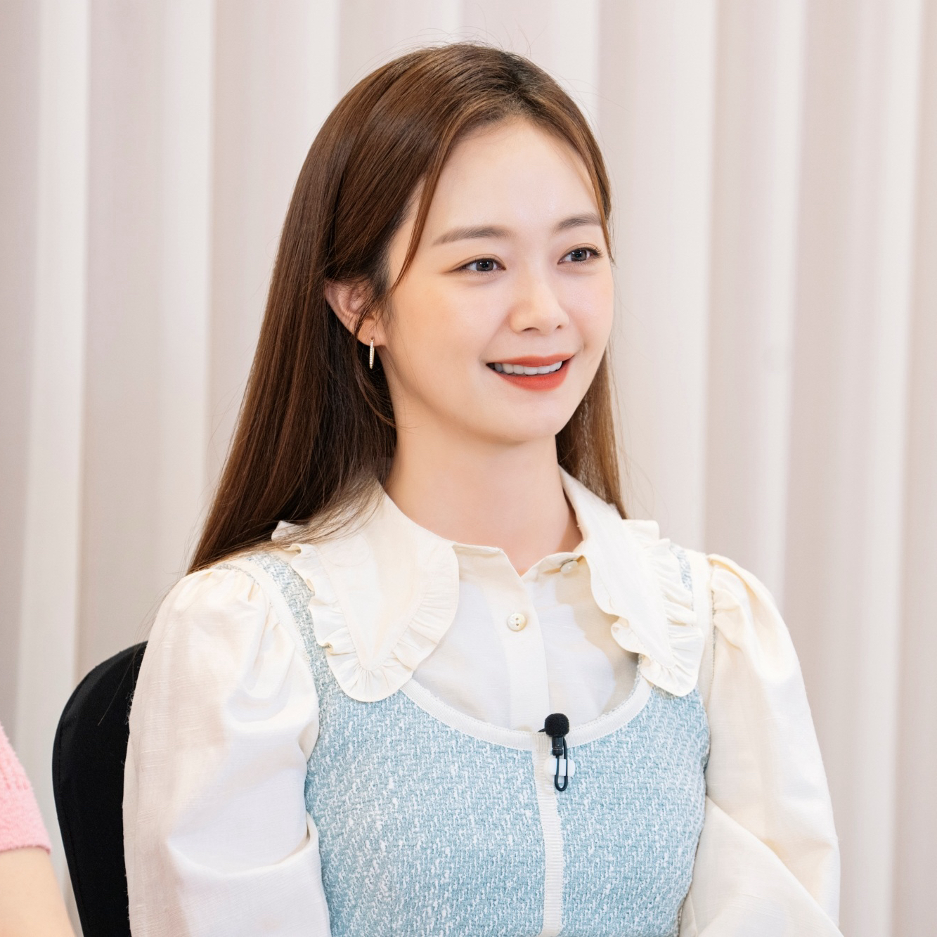 Latest photo of Jeon Somin