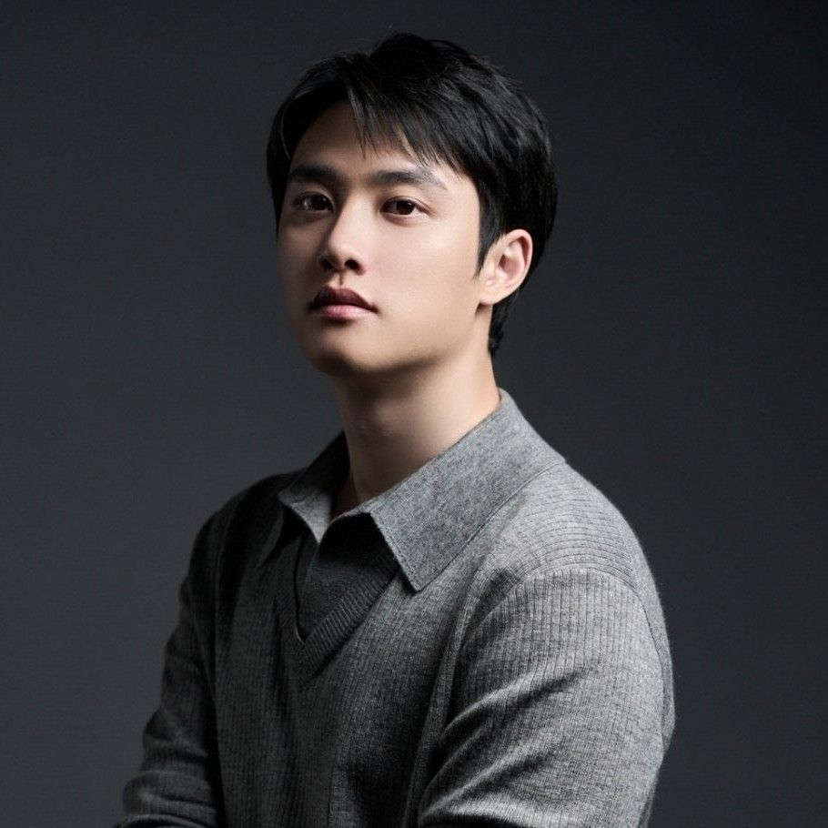 Foto terbaru dari Doh Kyungsoo (D.O.)
