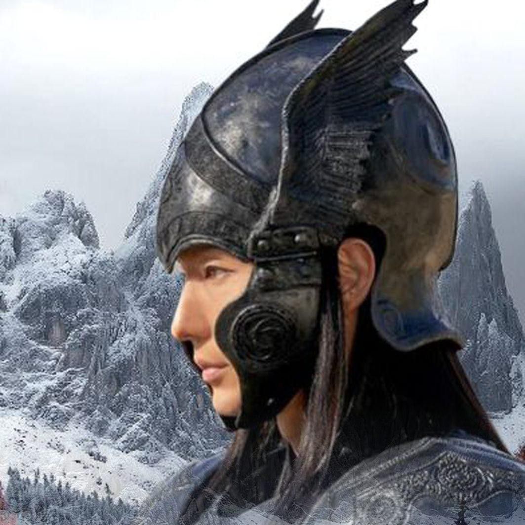 李準基的最新照片