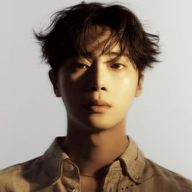 Recent activity shot of Choo Youngwoo