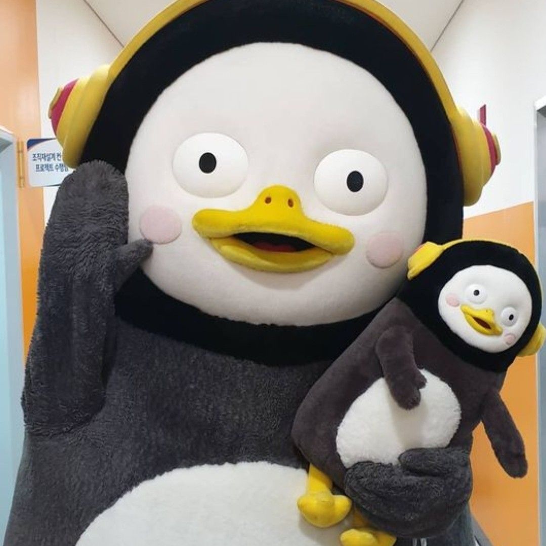 Momen yang diabadikan oleh penggemar Pengsoo