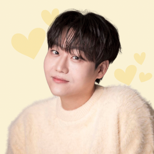 Min Soohyun的幕后花絮