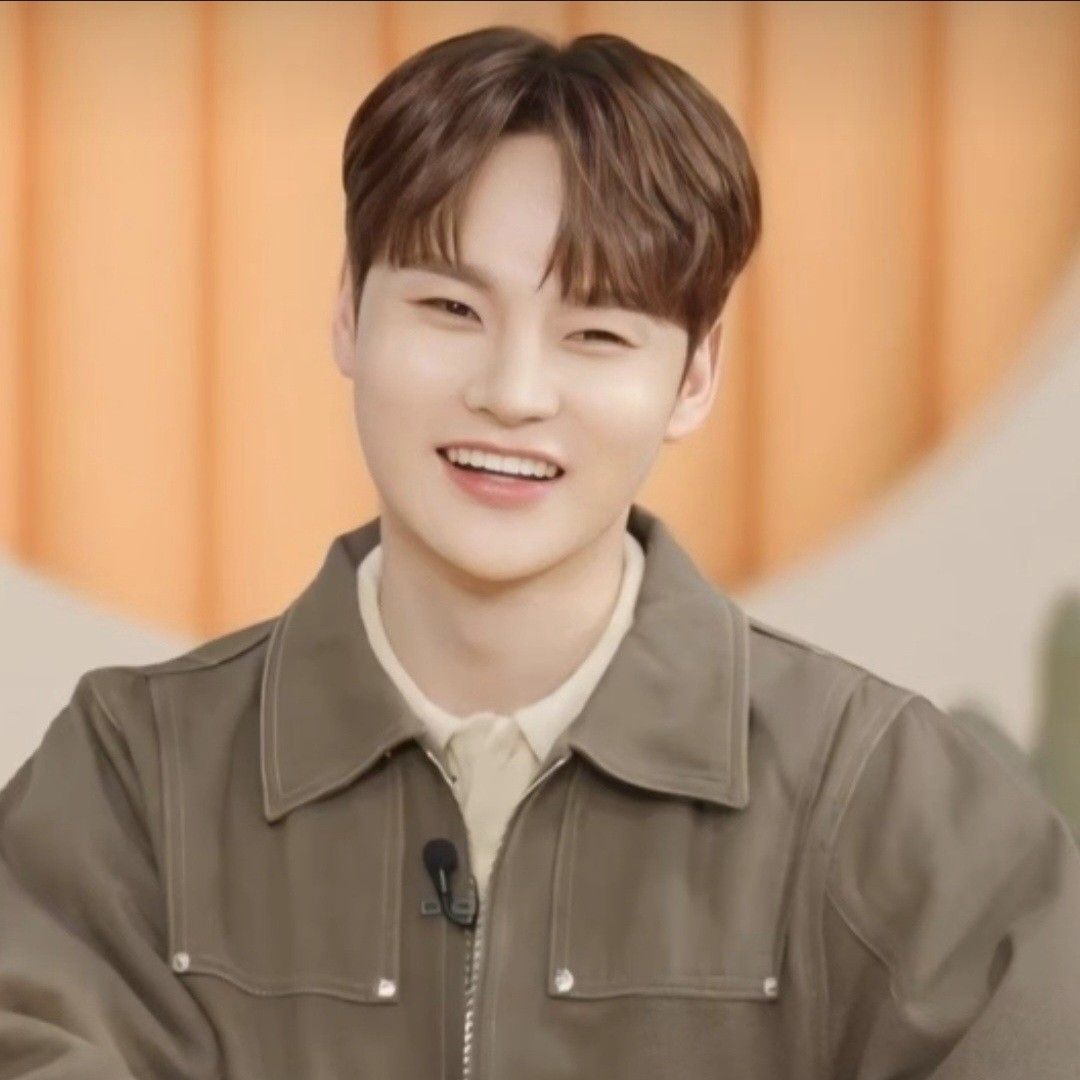 粉絲拍下的朴瑞鎮瞬間