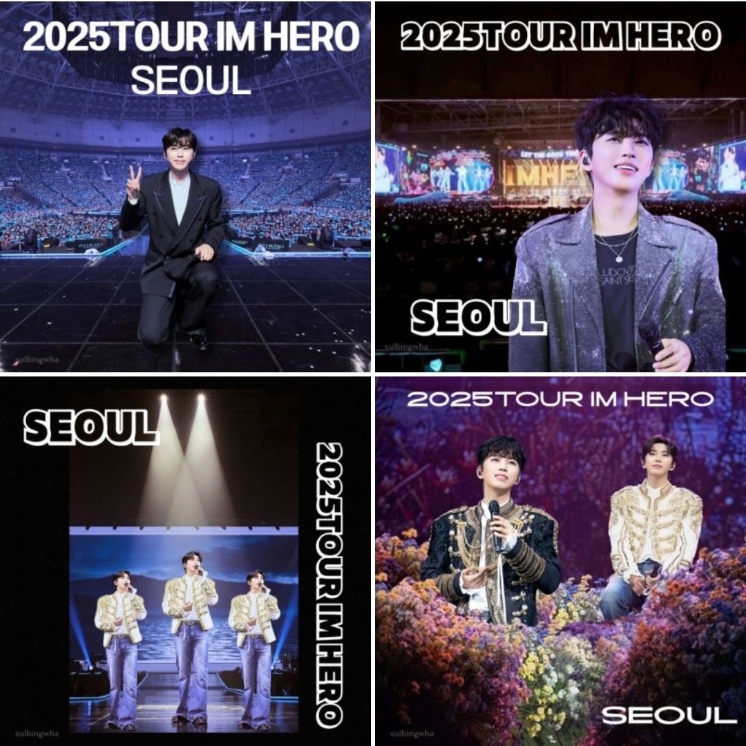 Latest photo of Lim Youngwoong