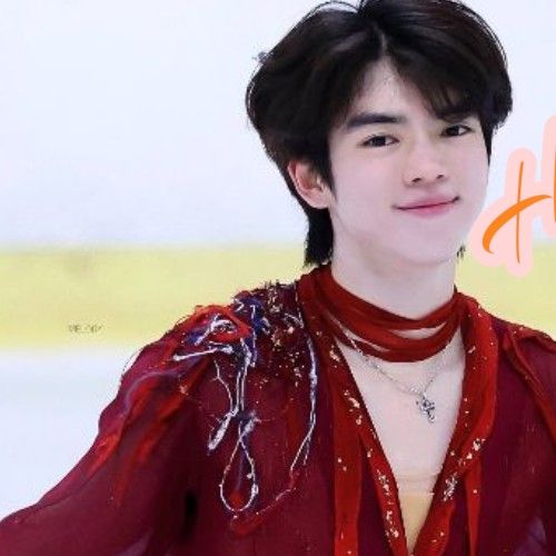 차준환의 최신 사진