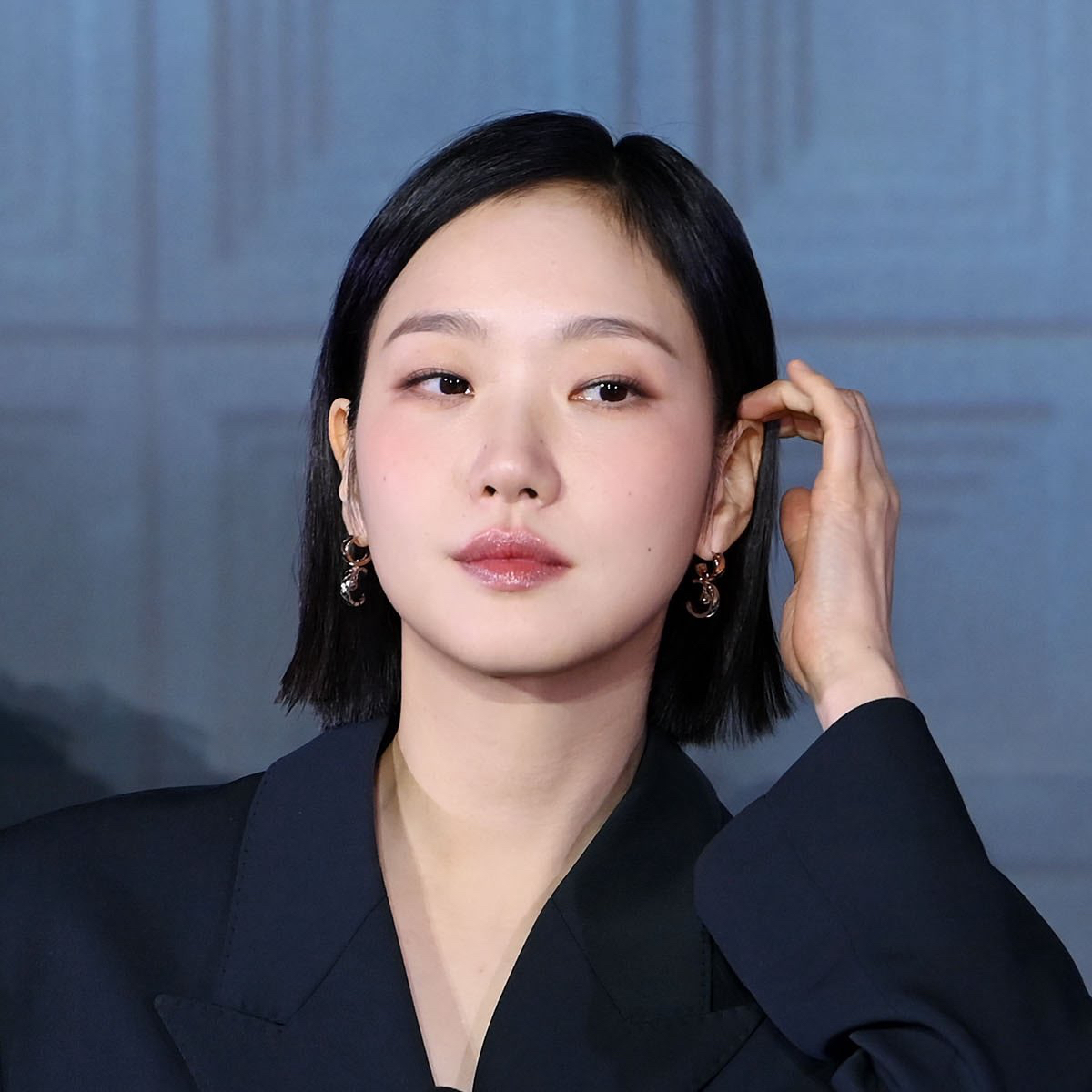 Foto terbaru dari Kim Goeun