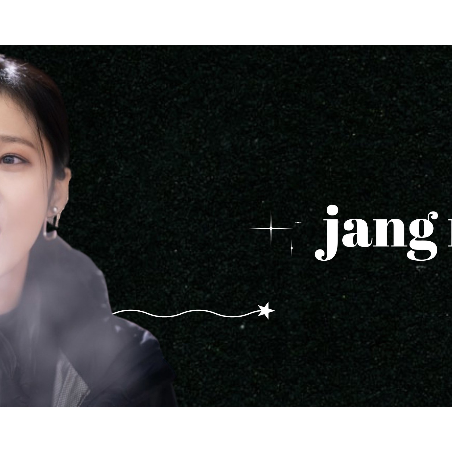 Latest photo of Jang Nara