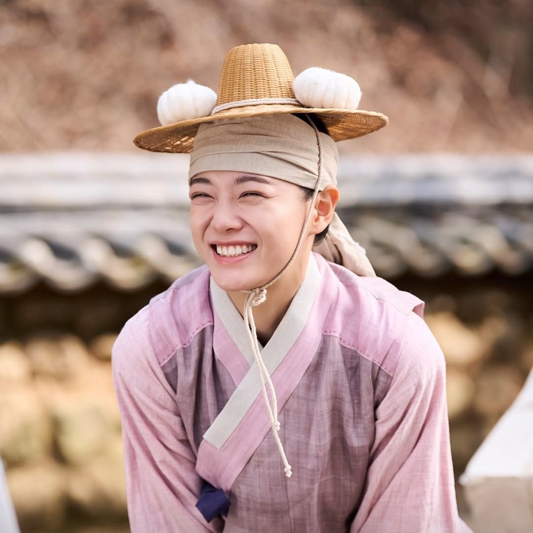 Latest photo of Kim Sejeong