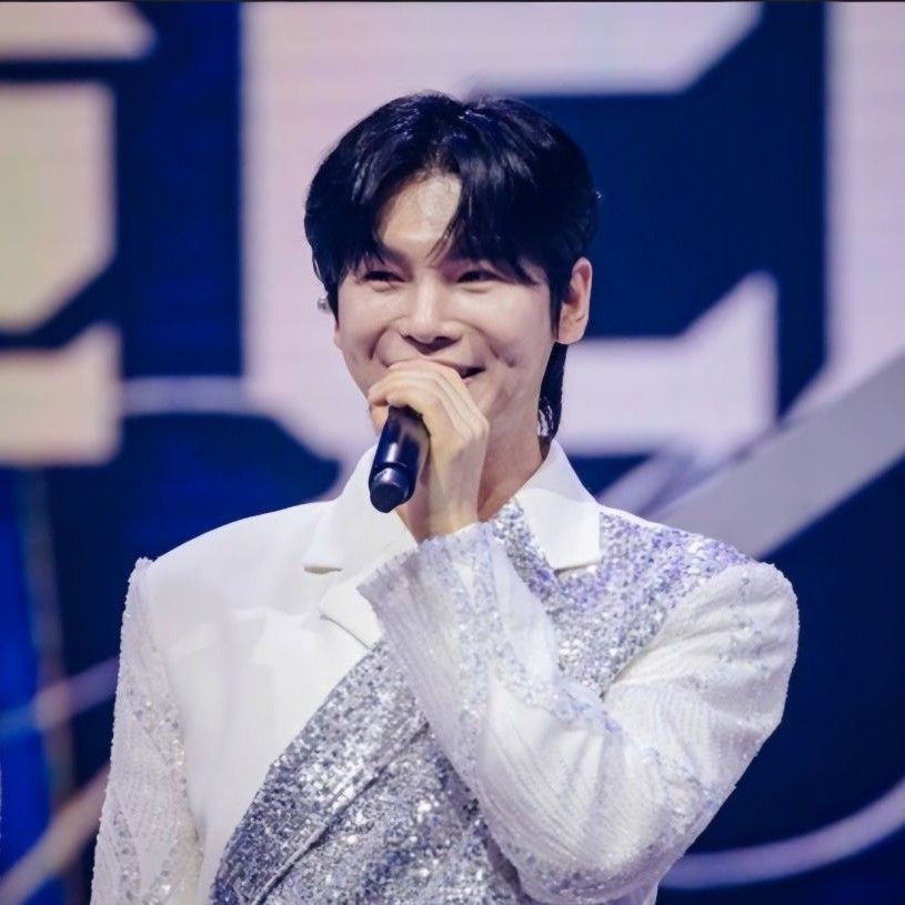 Recent activity shot of Kim Junsu (1991)