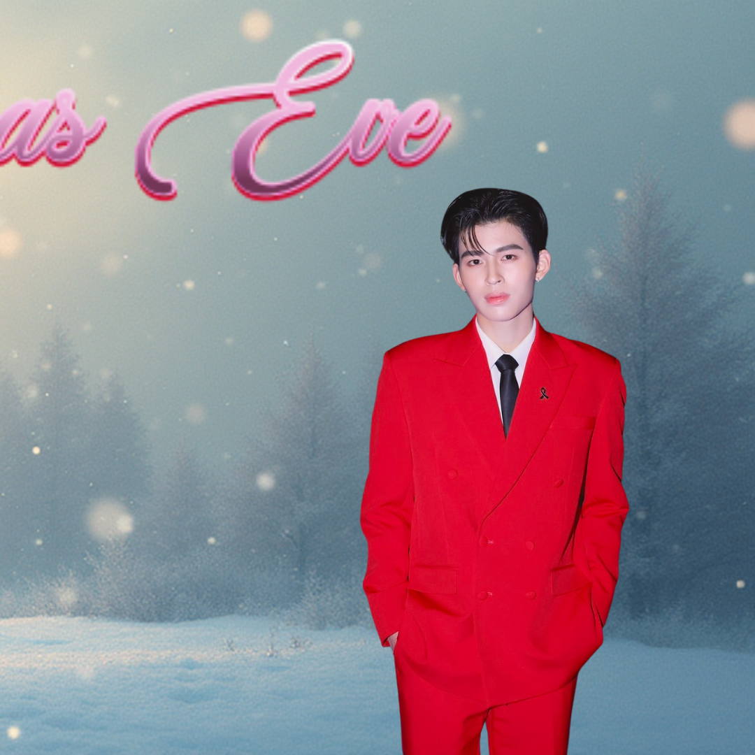 Behind-the-scenes cut of Pond Naravit Lertratkosum