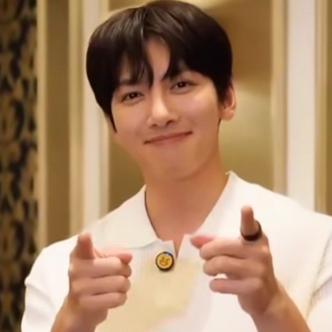 池昌旭的最新照片