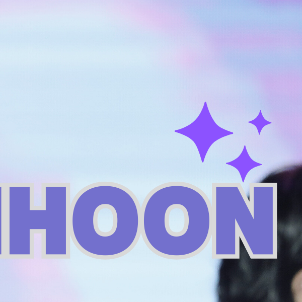 Latest photo of Park Jihoon