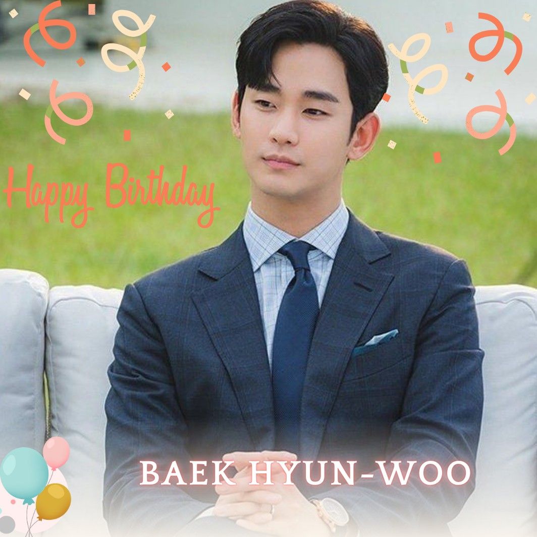 A moment captured by a fan of Kim Soohyun