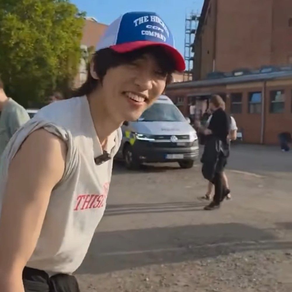 Latest photo of Lee Seungyoon