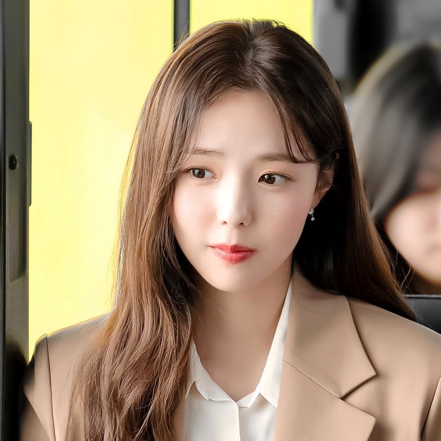 Latest photo of Chae Subin