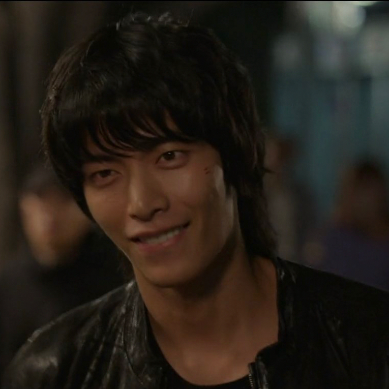 A moment captured by a fan of Lee Minki