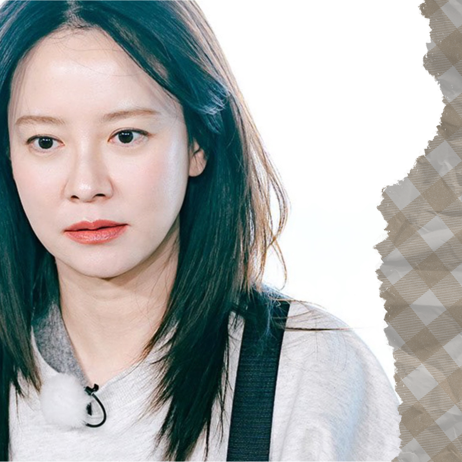 Latest photo of Song Jihyo