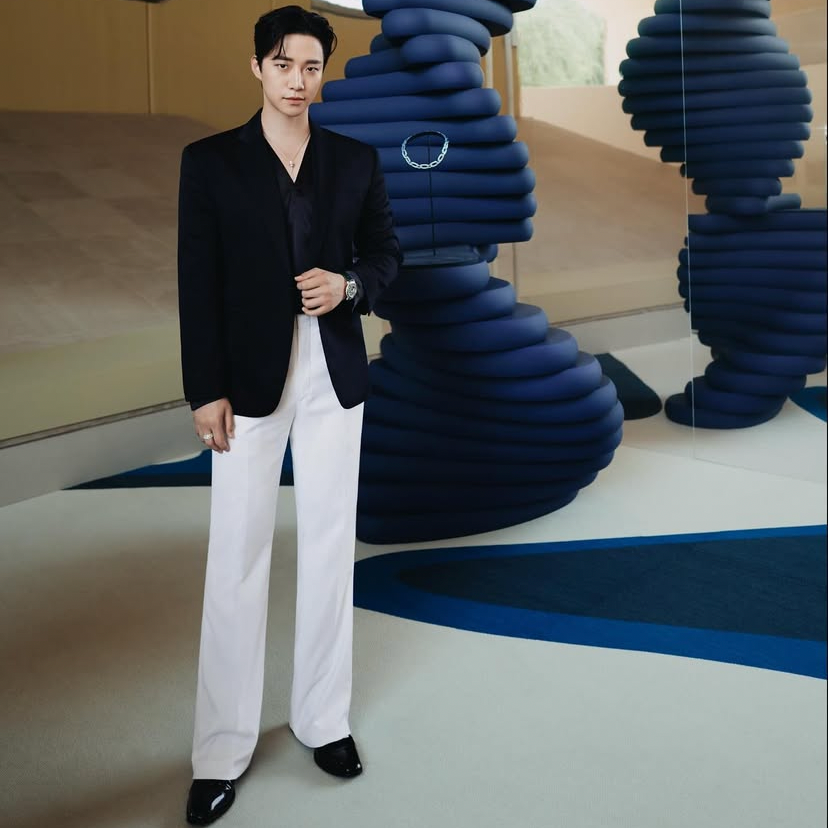 イ・ジュノの最新写真