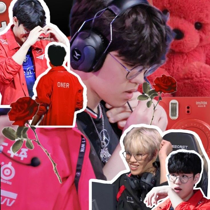 Behind-the-scenes cut of Oner