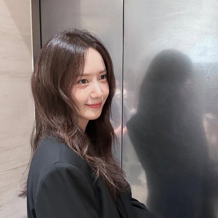 Recent activity shot of Yoona