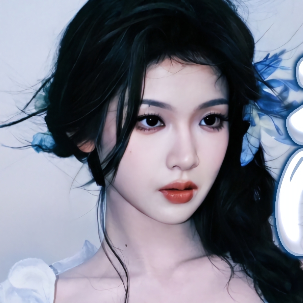 Behind-the-scenes cut of Zhang Miaoyi