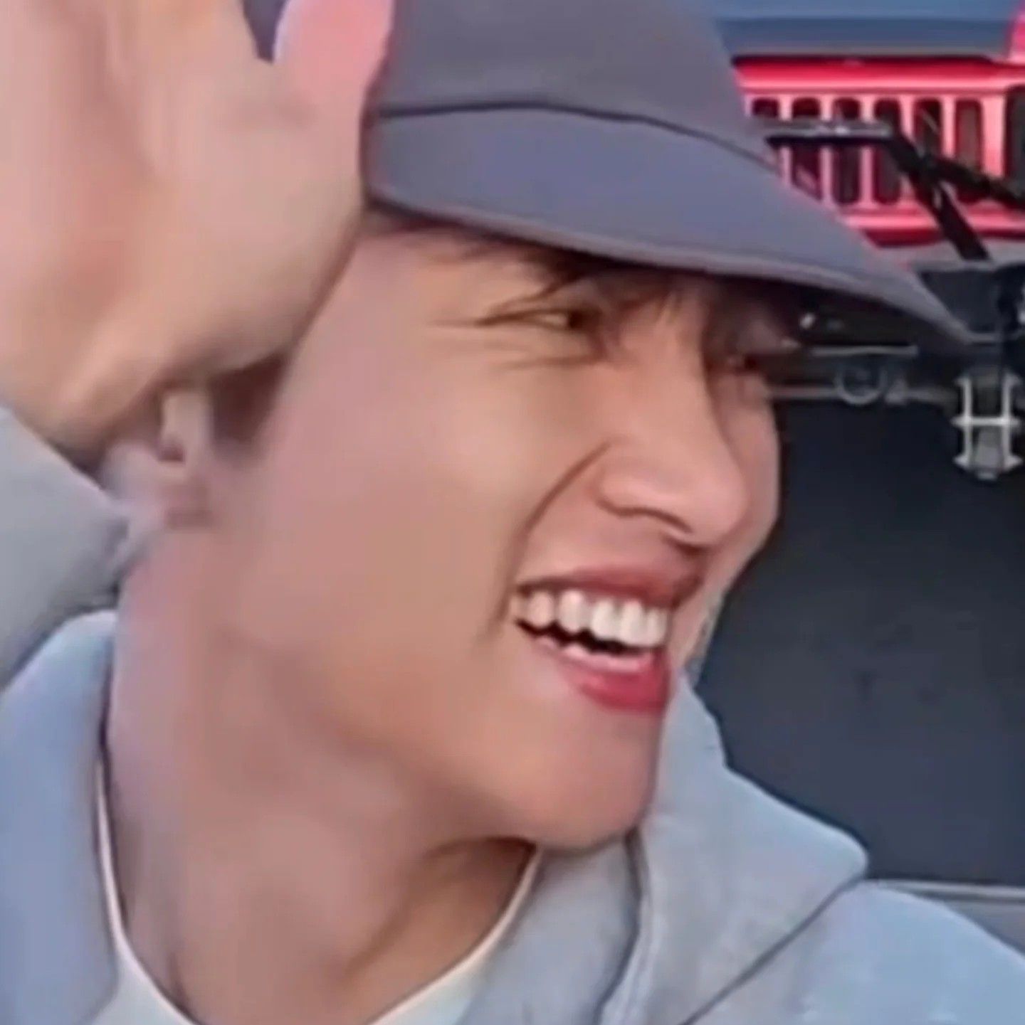 池昌旭的幕后花絮