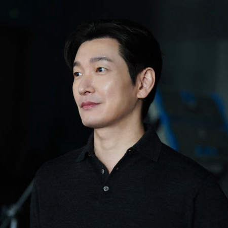 Latest photo of Cho Seungwoo 