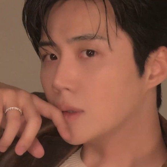 Latest photo of Kim Seonho