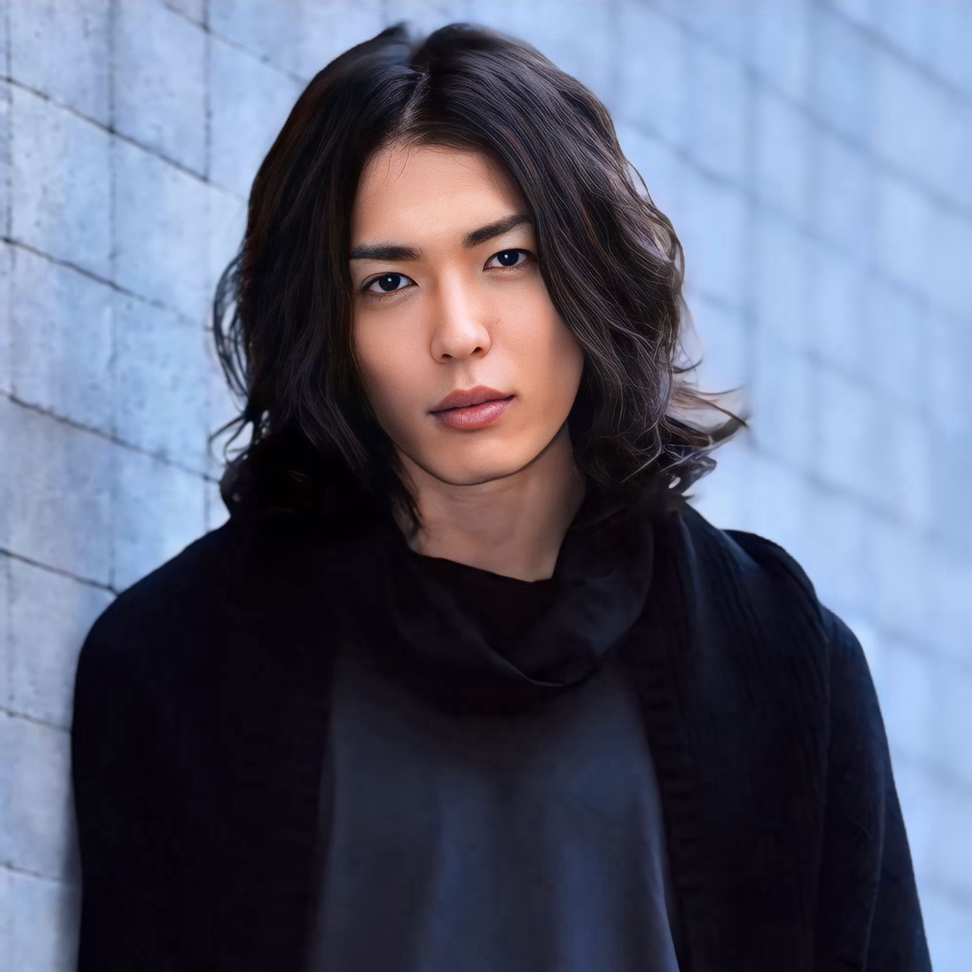 金材昱的最新照片