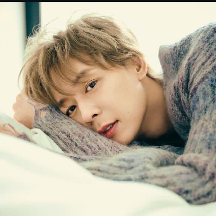 Latest photo of Park Yoochun