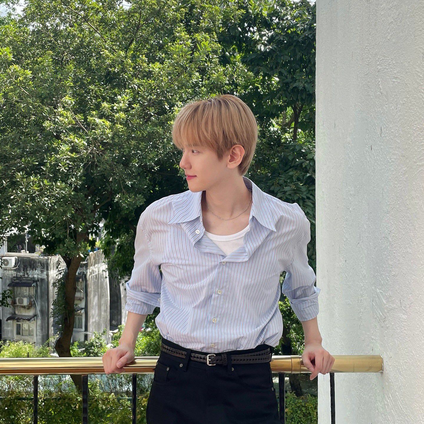 ド・ギョンス (ディオ)の最新写真