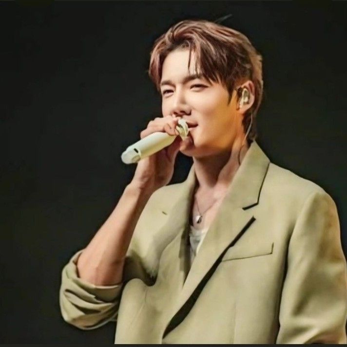 A moment captured by a fan of Choi Jinhyuk