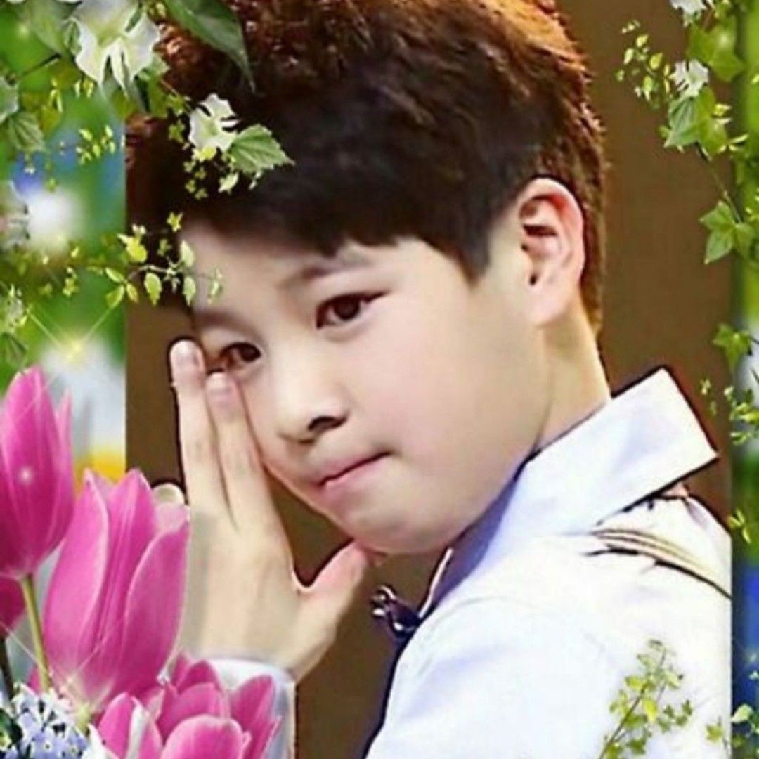 Behind-the-scenes cut of Jeong Dongwon