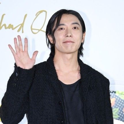 ファンが撮影したキム・ジェウクの瞬間