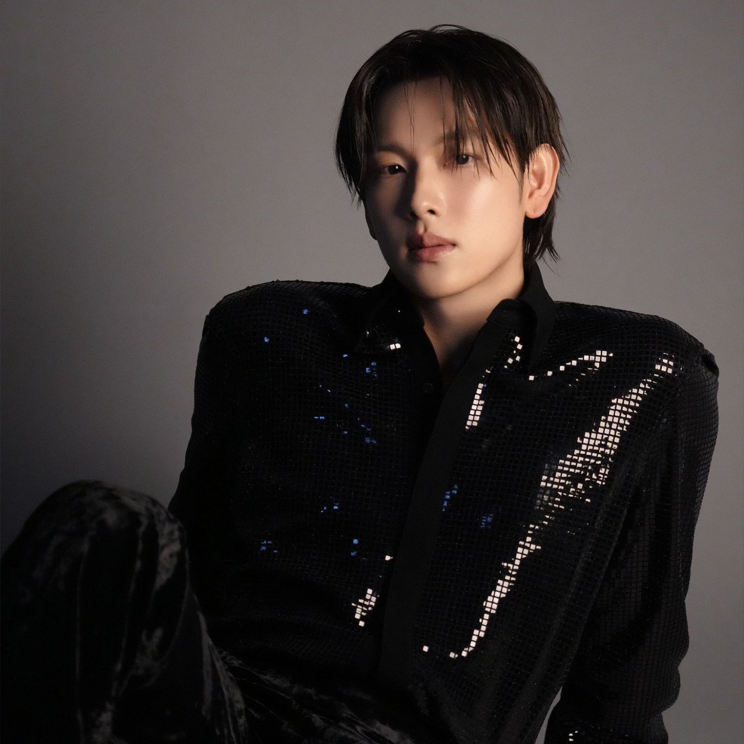 Latest photo of Yim Siwan