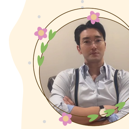 Latest photo of Choi Siwon