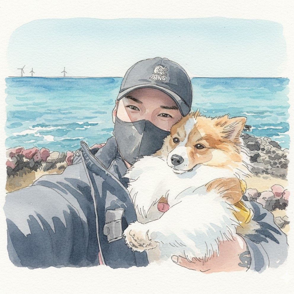 Latest photo of Lee Jung