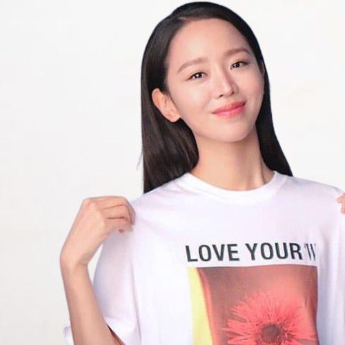 Latest photo of Shin Haesun