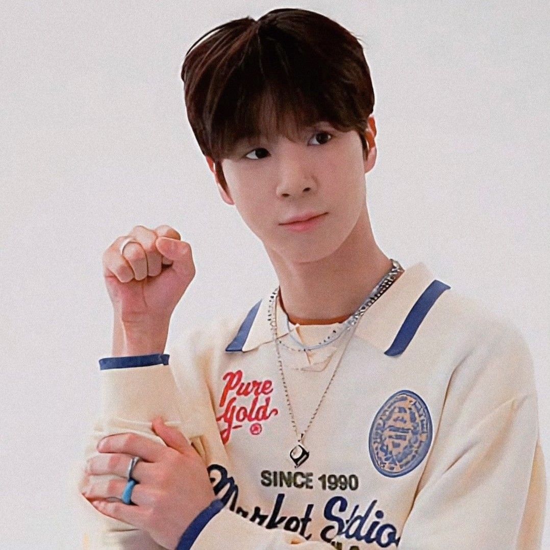 粉絲拍下的鄭東元瞬間