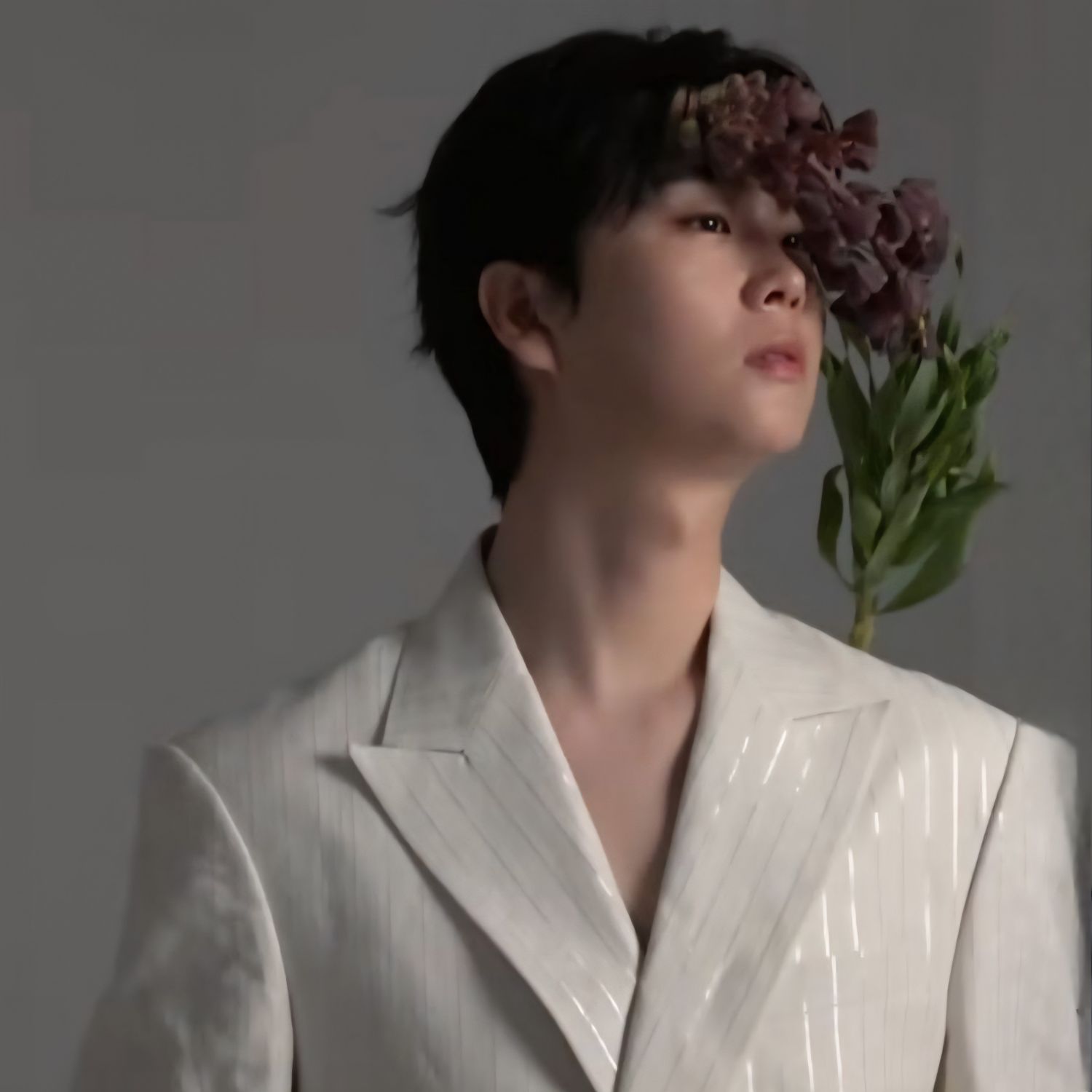 송민준의 비하인드 컷