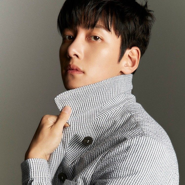 Latest photo of Ji Changwook
